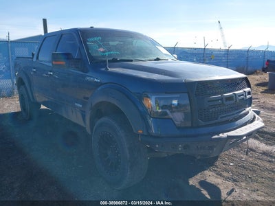 FORD F-150 2014