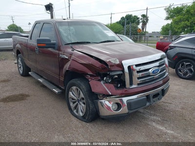 Ford F-150 2009
