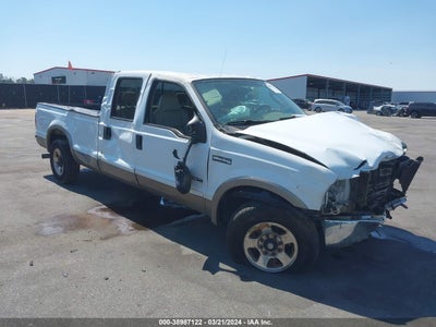 FORD F-250 2005