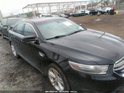Ford Taurus 2014