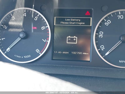 DayDrive