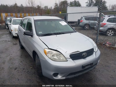 Toyota Matrix 2006