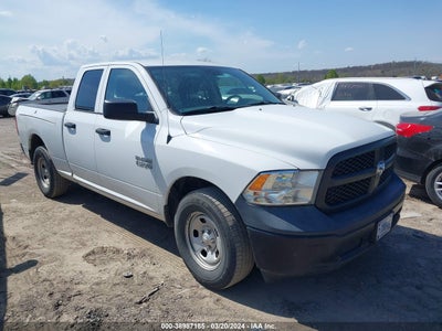 Ram 1500 2018