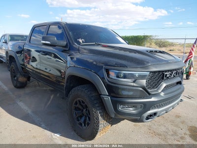 RAM 1500 2021