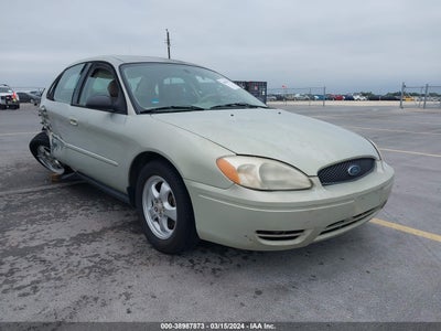 Ford Taurus 2006