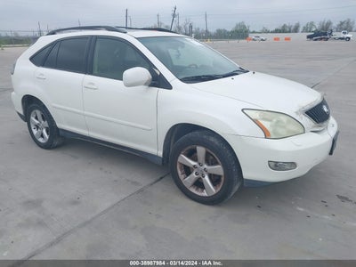 Lexus Rx 330 2006