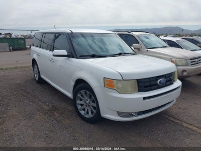 Ford Flex 2010