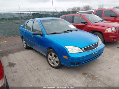 Ford Focus 2007