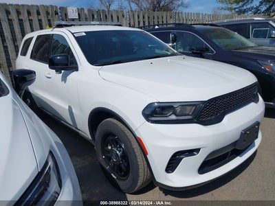 Dodge Durango 2023