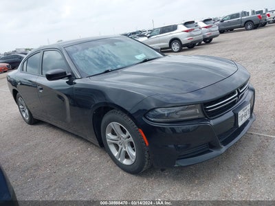 Dodge Charger 2016