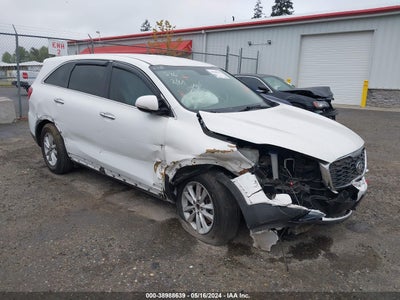KIA SORENTO 2019