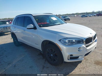 Bmw X5 2014