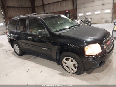 Gmc Envoy 2005