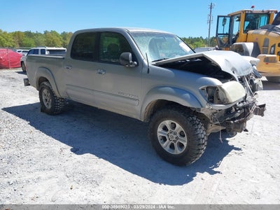 Toyota Tundra 2006