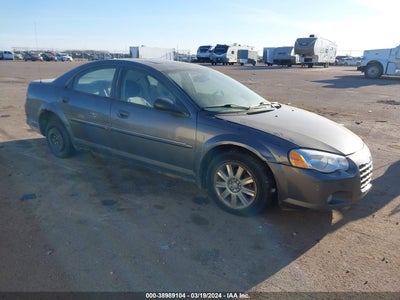 Chrysler Sebring 2005