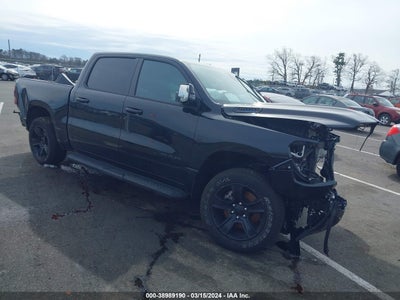 RAM 1500 2024
