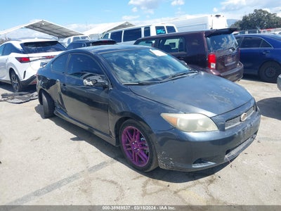 Scion Tc 2006