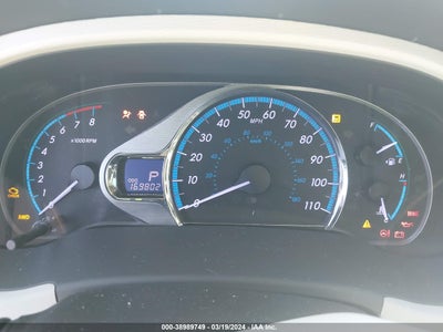 DayDrive