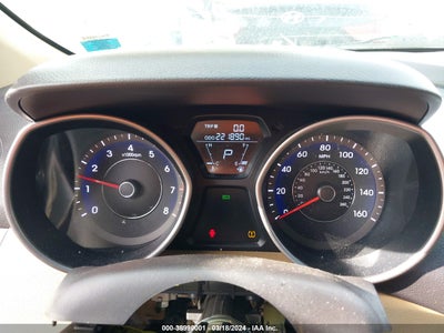 DayDrive