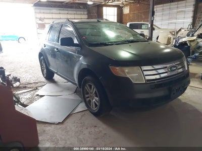 Ford Edge 2007