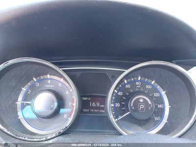 DayDrive