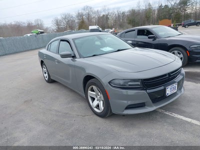 Dodge Charger 2019