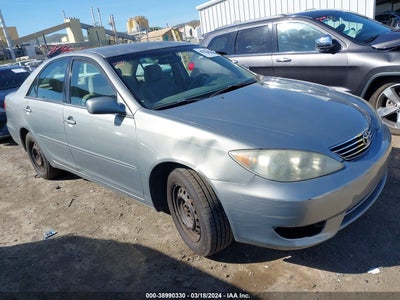 Toyota Camry 2005