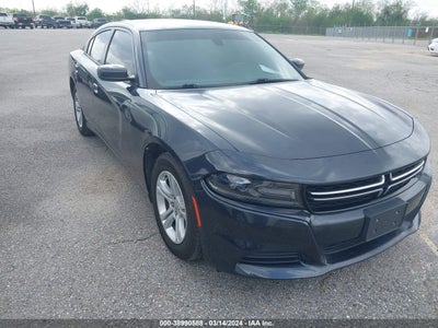 Dodge Charger 2016