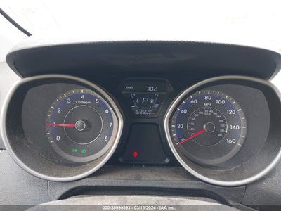 DayDrive