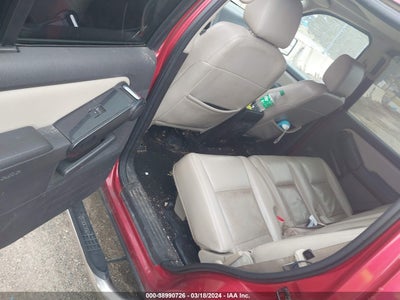 Ford Explorer 2008