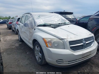 Dodge Caliber 2008
