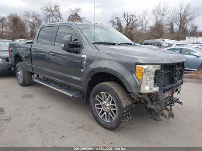 Ford F-350 2017
