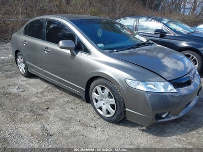 Honda Civic 2008