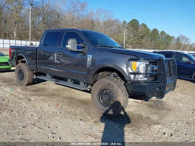 FORD F-250 2017