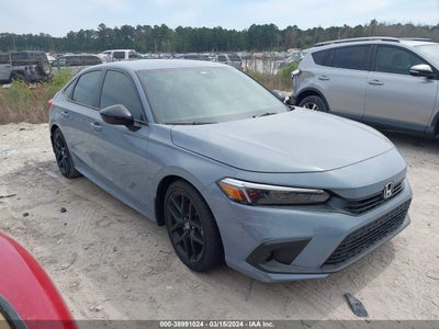Honda Civic 2023