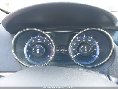 DayDrive
