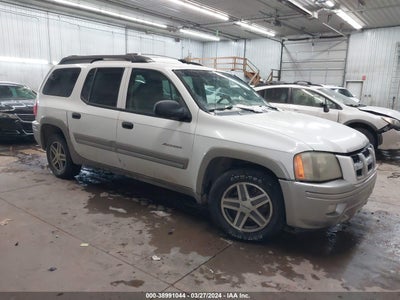 Isuzu Ascender 2003