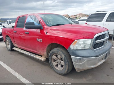 RAM 1500 2014