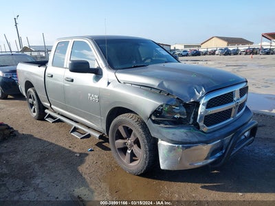 RAM 1500 2013