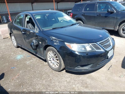 Saab 9-3 2010
