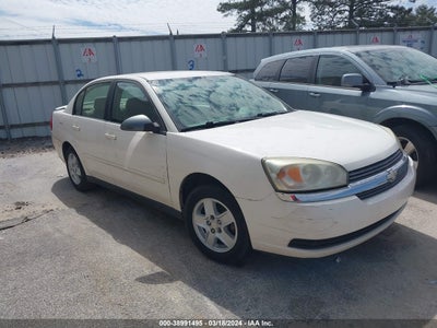 Chevrolet Malibu 2005