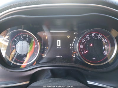DayDrive