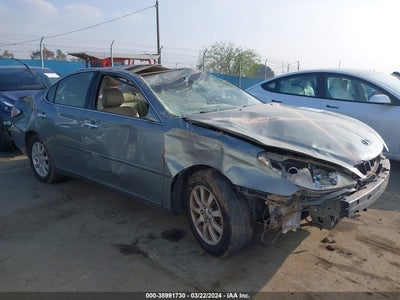 Lexus Es 330 2004