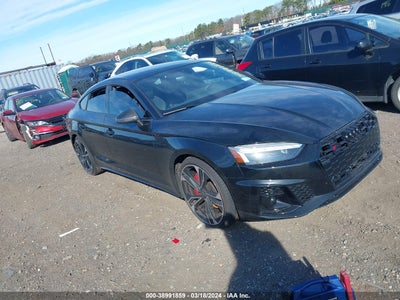 AUDI S5 SPORTBACK 2024
