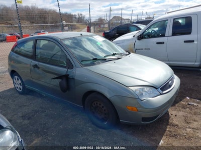 FORD FOCUS 2005