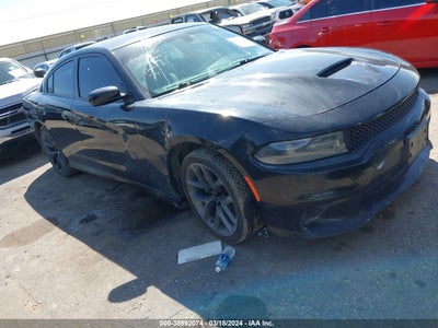 Dodge Charger 2019