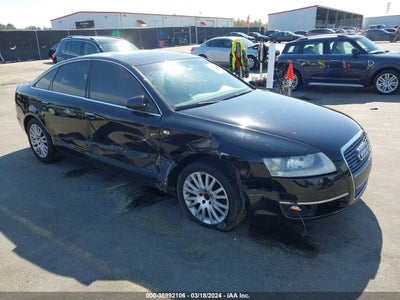 Audi A6 2006