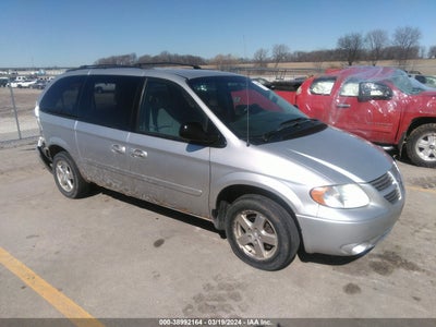 Dodge Grand caravan 2006