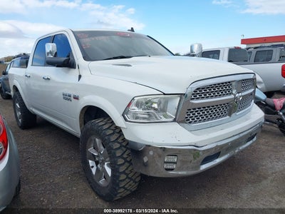 Ram 1500 2016