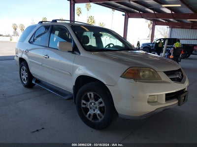 ACURA MDX 2005